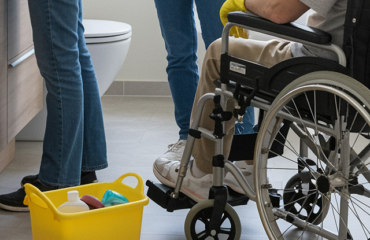 Specialised Cleaning Service